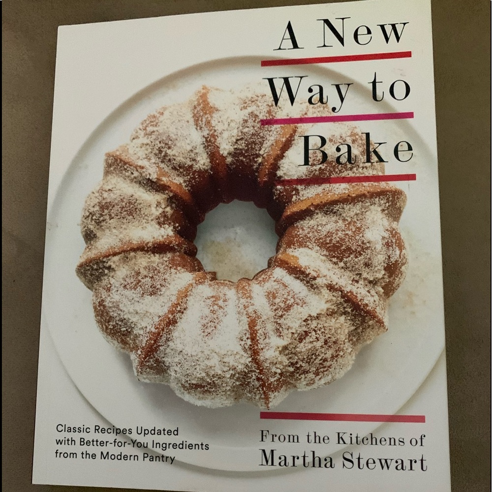 Cookbook